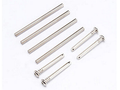 Traxxas Suspension Pin Set, Front & Rear (6834)
