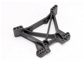 Rear Shock Tower: 6838