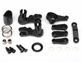 Traxxas Steering Bellcranks with Hardware (6845X)