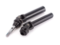 Traxxas Front Heavy-Duty Driveshaft Assembly (6851X)
