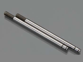 ARRMA Shock Shaft Set 51mm Threaded (ARAC8954)
