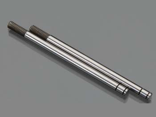 Shock Shaft Set 51mm Threaded: ARAC8954