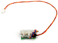 Spektrum 2.3Gram Performance Linear Long Throw Servo (SPMSA2030L)