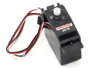 Traxxas Servo for Receivers with BEC