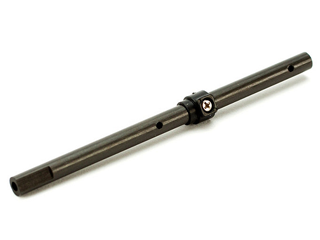 Blade 130X Carbon FIber Main Shaft w/Collar