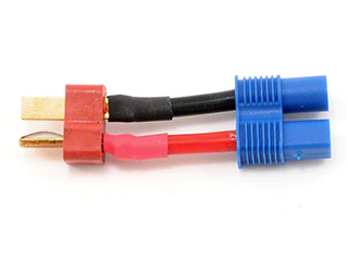 ProTek EC3 Female to Male Ultra Plug (PTK-5235)