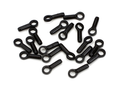 Blade Ball Link Set (20): B450, B400, 330X, 330S (BLH1637)