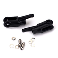Blade Main Rotor Blade Grips for 300 X (BLH4502)