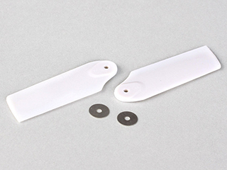 Blade Tail Rotor Blade for 300 X (BLH4537)