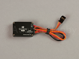NAZAH BEC Module