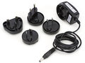 Spektrum International Air Transmitter AC Adapter: DX7 DX8 (SPM9551)