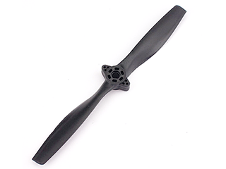 10 x 8 Electric Propeller with Ears: CZ Scimitar