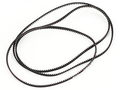 Blade Tail Drive Belt: B450, B400, 330X, 330S (BLH1656)