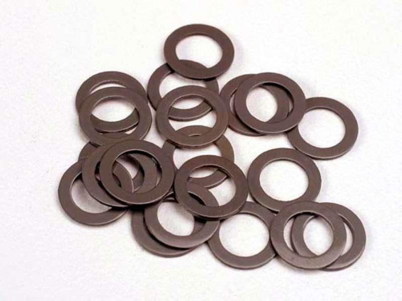Washers 5x8mm (20): 1985