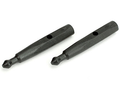 Blade Canopy Mounts for 500 3D / 500 X (BLH1841)