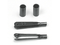 Du-Bro 256 Spring Steel KwikLink Clevis (2) (DUB109)