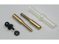 Du-Bro Aileron Connectors and Ball Link (DUB183)