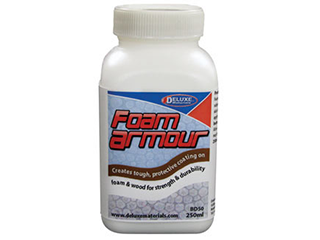Deluxe Materials Foam Armour (DLMBD50)