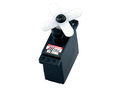 Hitec HS-70MG Ultra Torque Analog Feather Servo, Top BB