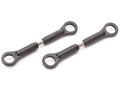 Blade Pushrod Set (2): 200 SR X (BLH2007)