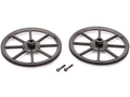 Blade Main Gear with Hardware (2): 200 SR X (BLH2012)