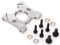 Blade Aluminum Motor Mount Set: 200 SR X (BLH2013)