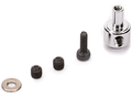 Blade Tail Rotor Hub Set: 200 SR X (BLH2020)