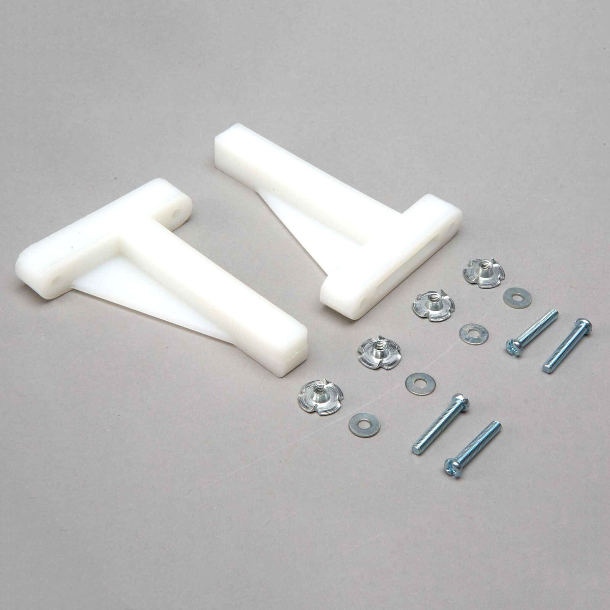 Hangar 9 Engine Mount Set for Meridian 10cc (HAN501513)