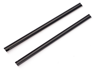 Blade Tail Booms (2) for 300 X (BLH4526)