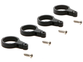 Blade Tail Pushrod Guide Set: 180 CFX (BLH3428)