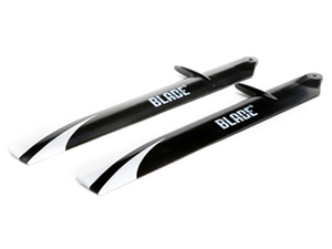 Main Blades: 180 CFX