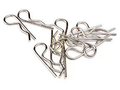 Traxxas Body Clips (12) Standard Size (1834)
