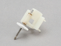 HobbyZone Complete Gear Box: Sport Cub S (HBZ4430)