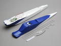 HobbyZone Fuselage with Electronics: Sport Cub S v2 (HBZ44520)