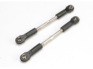 Turnbuckles, 58mm, Front or Rear (2): 5539