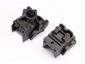 Front Differential Housings: 6881