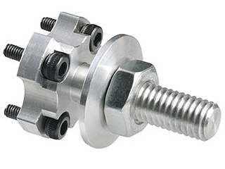 Prop Adapter 42mm: Avian