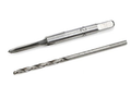 Du-Bro Tap & Drill Set, 2mm (DUB370)