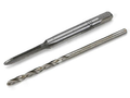 Du-Bro Tap & Drill Set, 2.5mm (DUB371)
