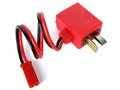 Common Sense Deans Ultra to JST Power Tap for BECs & Lighting Setups