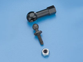 Du-Bro Heavy Duty 4-40 Ball Link (DUB884)