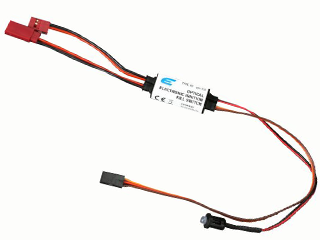 Optical Ignition Kill Switch – Atlanta Hobby