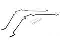 HobbyZone Floats Mounting Wires: Mini Apprentice S (HBZ3113)
