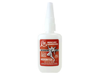 Mercury Adhesives M300FM Flexible CA Medium Adhesive 2oz (M300FM 2oz)