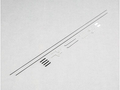HobbyZone Pushrods and Accessories: Champ S+ (HBZ5407)