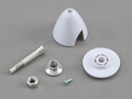 HobbyZone Spinner 34mm: Mini Apprentice S (HBZ3114)