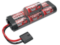 Traxxas 7 Cell 3300mAh 8.4V NiMH, Hump with TRA ID (2941X)