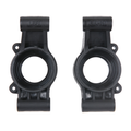 Carriers, Stub Axle Left & Right X-Maxx: 7752X