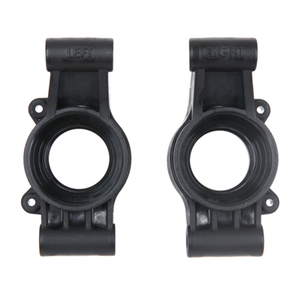 Traxxas Carriers, Stub Axle Left & Right X-Maxx (7752X)