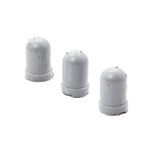 E-flite Spinner Set (3): UMX P-47 BL (SO) (EFLU3251)